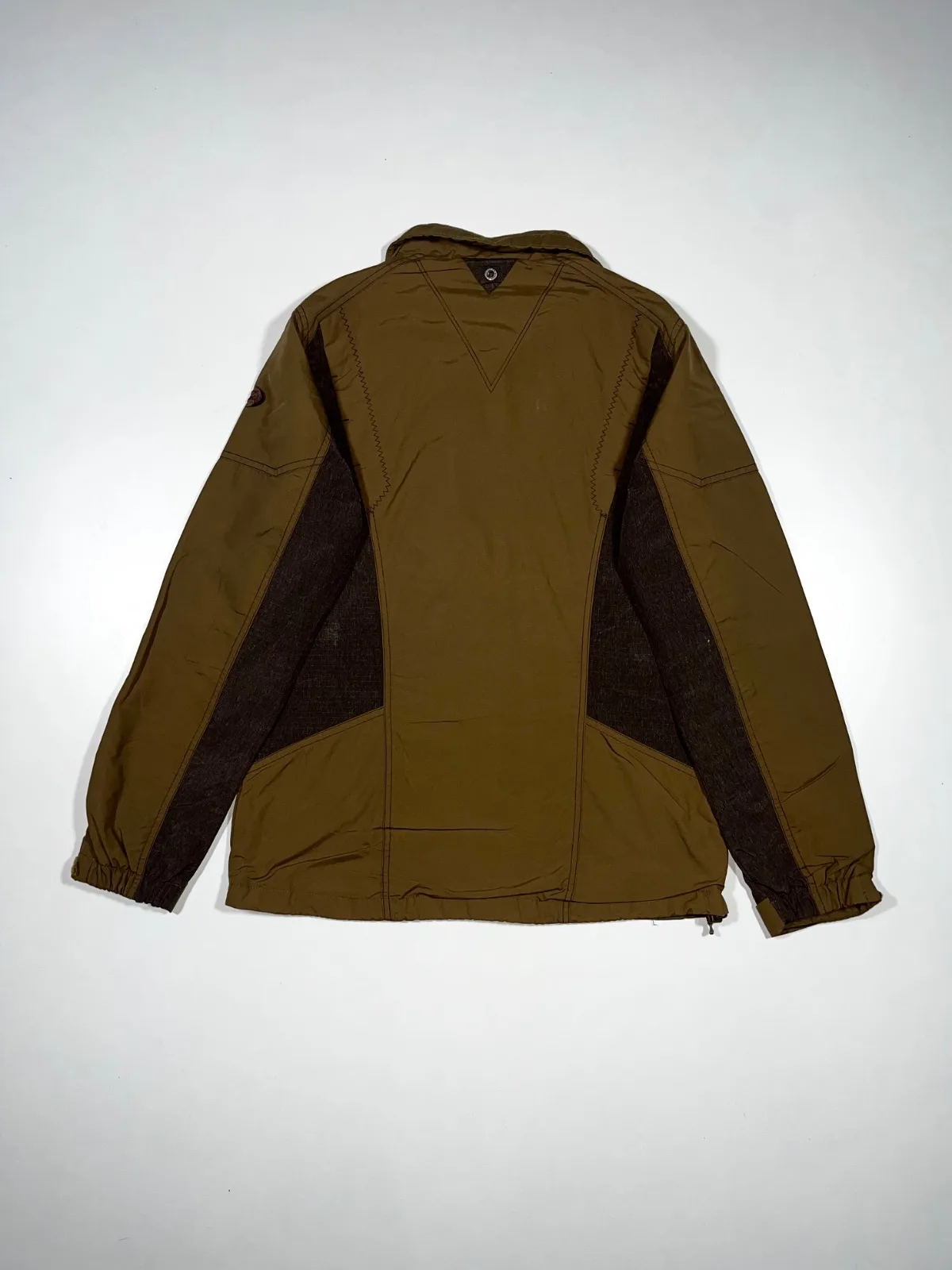 Vintage Eider Track Jacket — photo 4