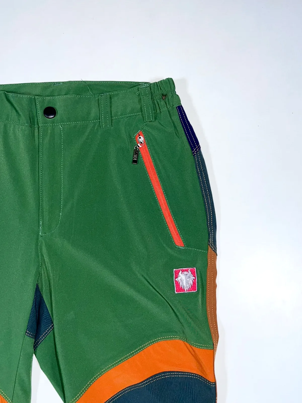 Black Yak Utility Track Pant — photo 4