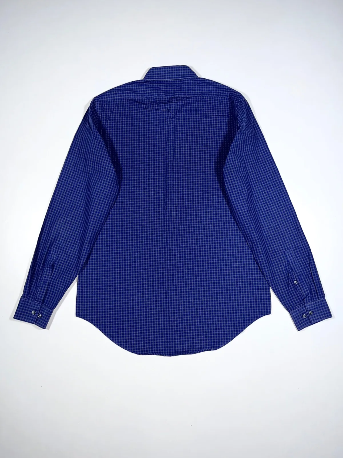 Calvin klain Slim Fit Vintage Shirt — photo 4