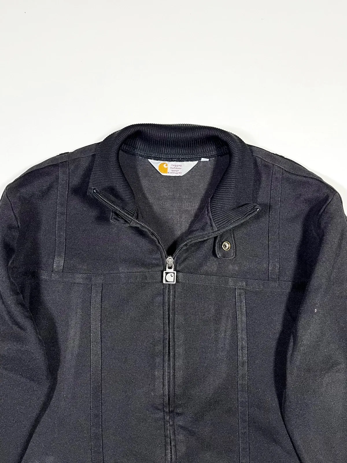 Vintage Carhartt WIP Jacket — photo 2