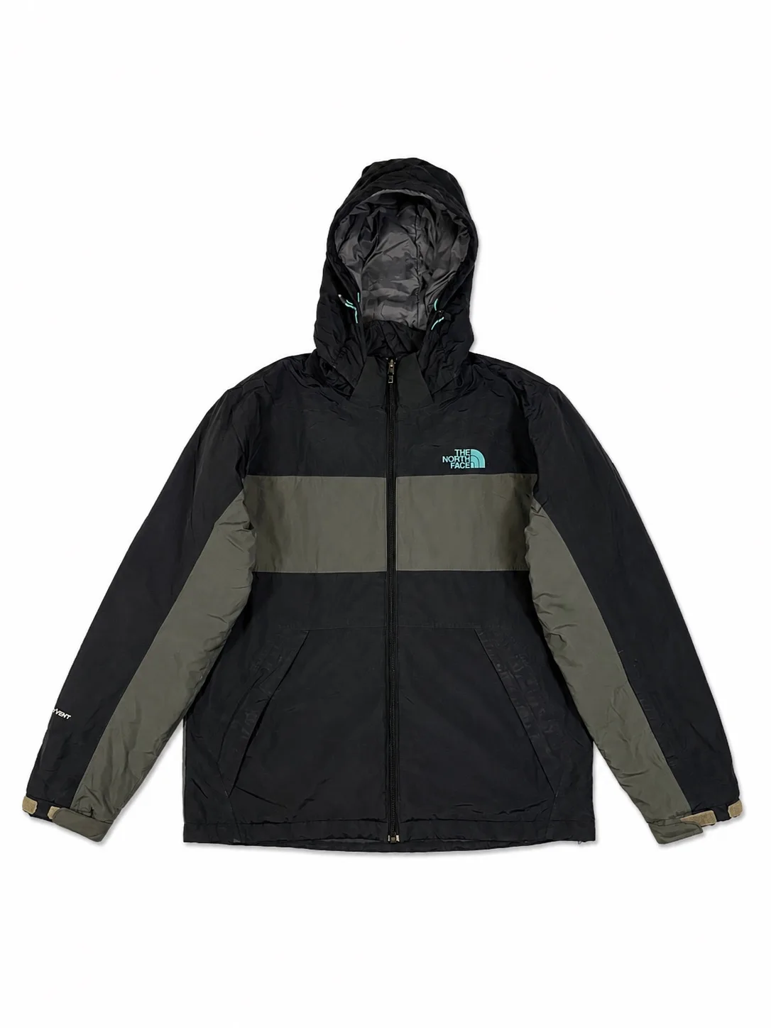 The North Face  Windbreaker Jacket