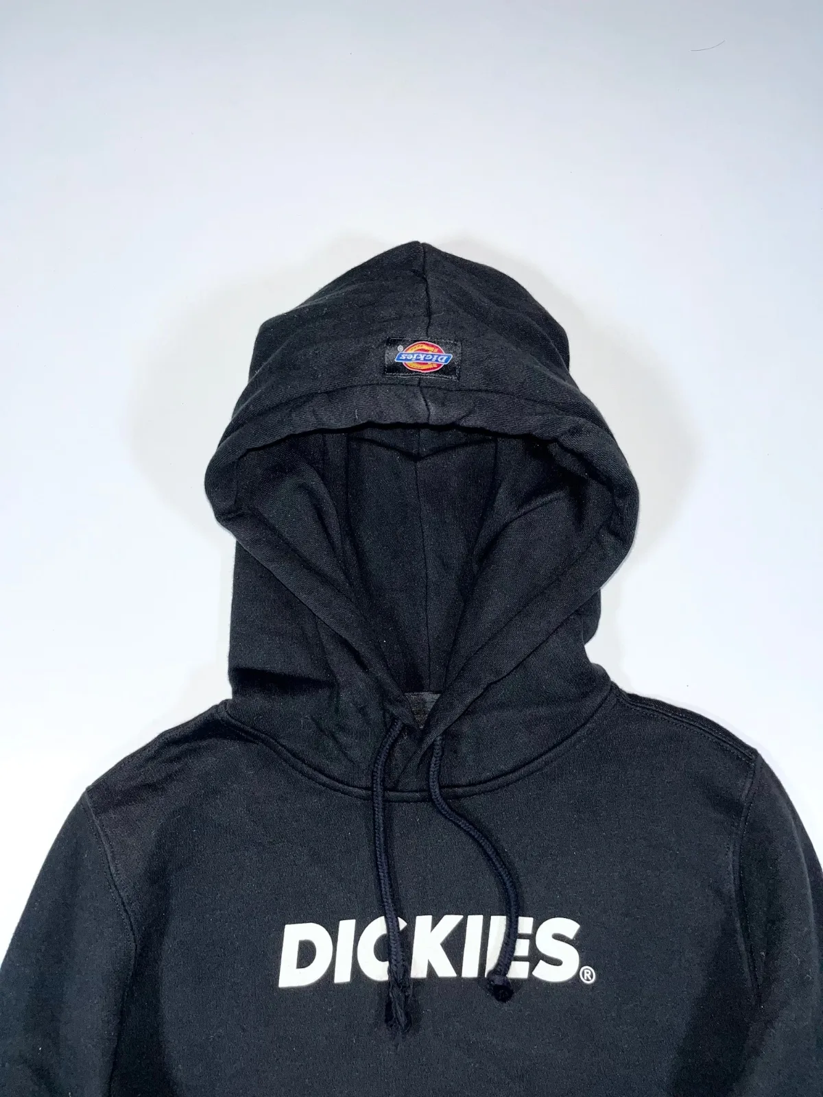 Vintage Dickies WIP Hoodie — photo 2