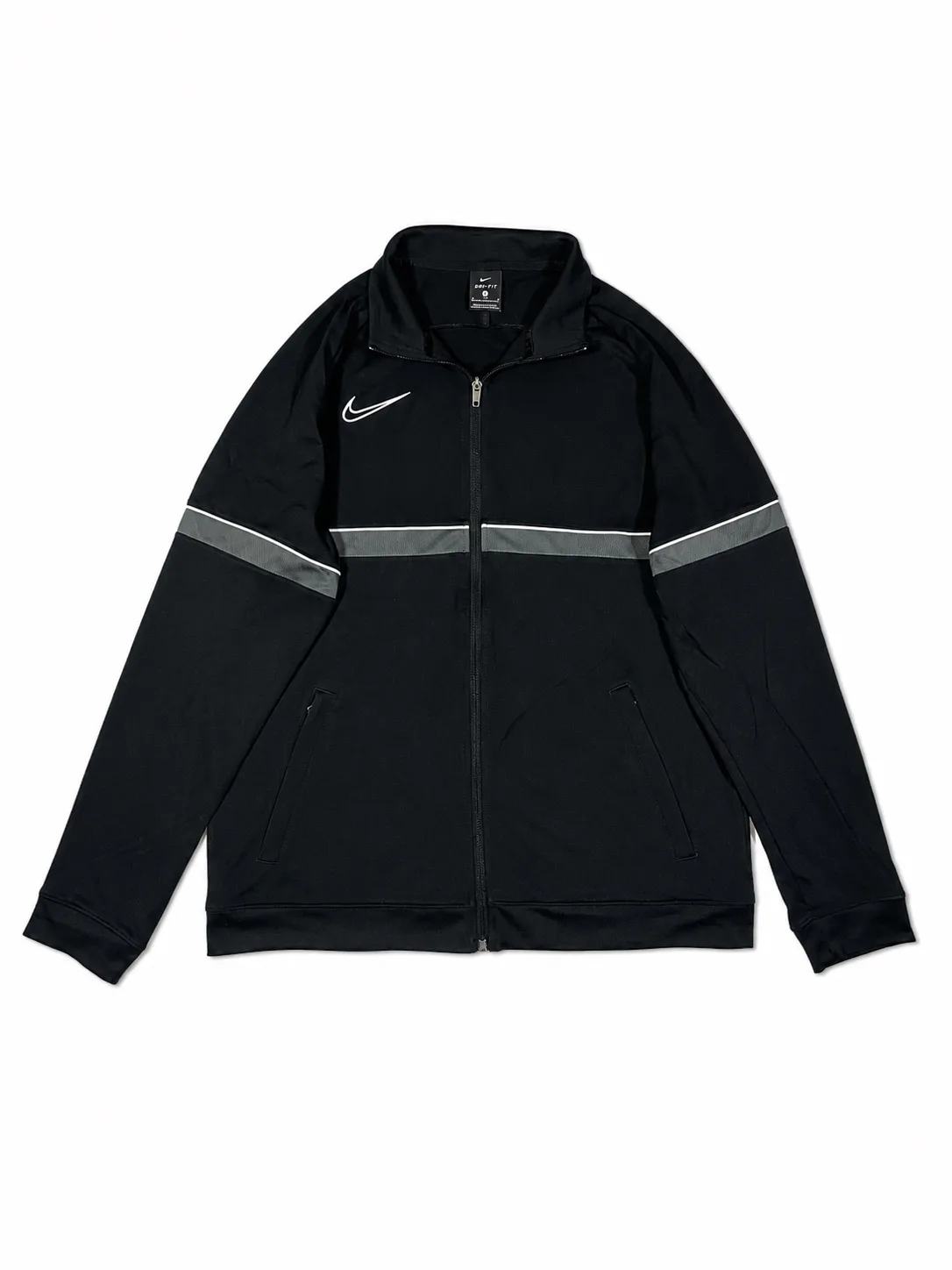 Nike’s Track Jacket