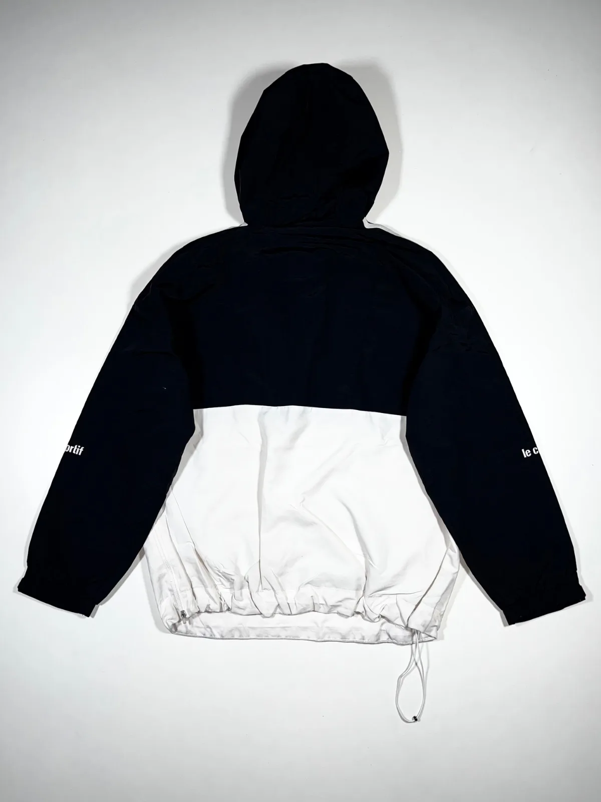 Le Coq Sportif Hooded Jacket — photo 4