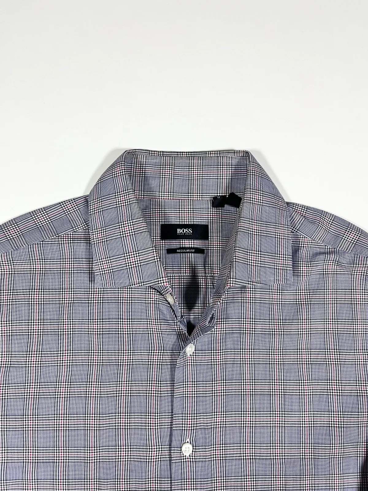 Hugo Boss Vintage Shirt — photo 2