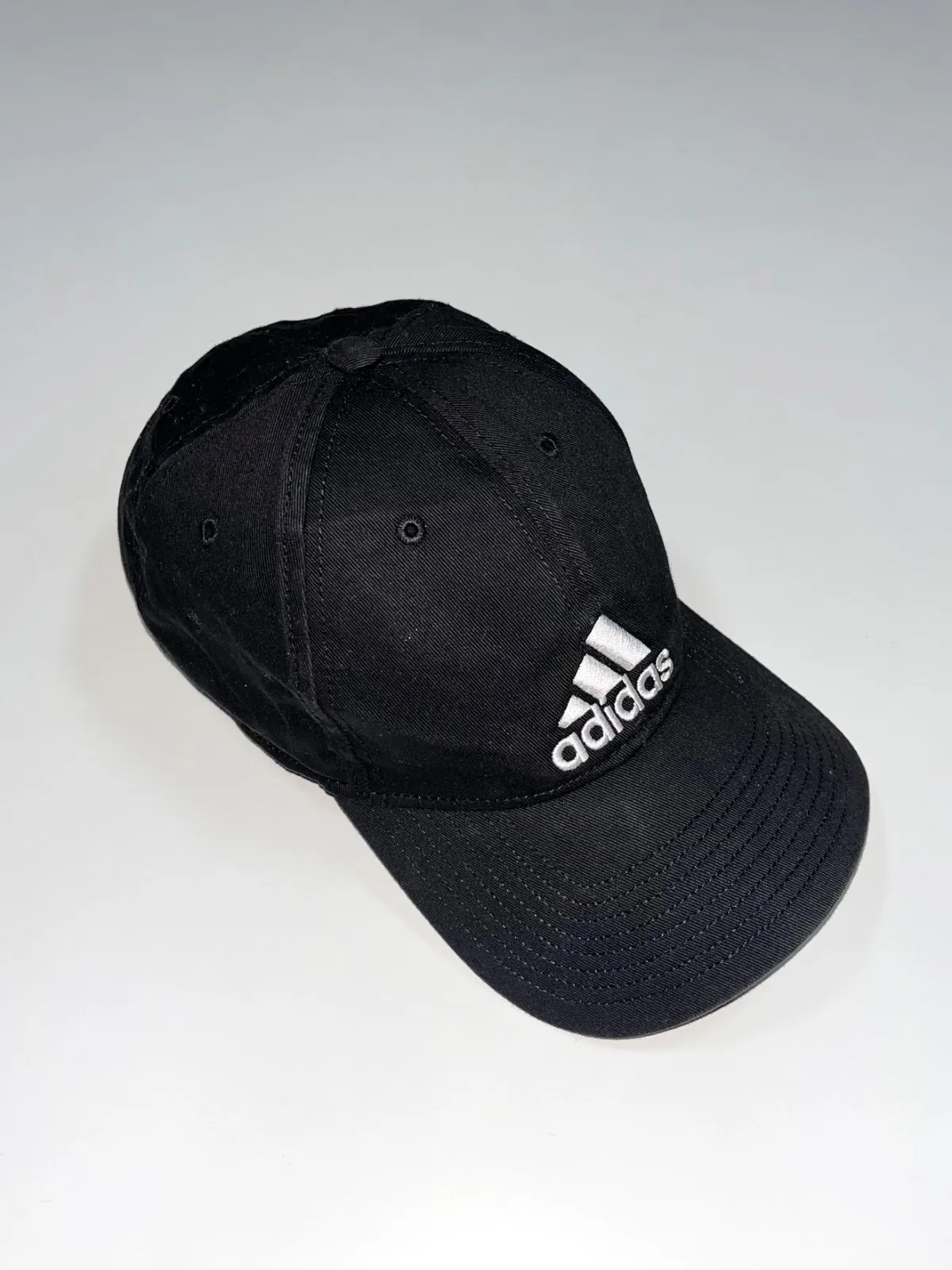 Vintage Adidas Premium Cap — photo 4