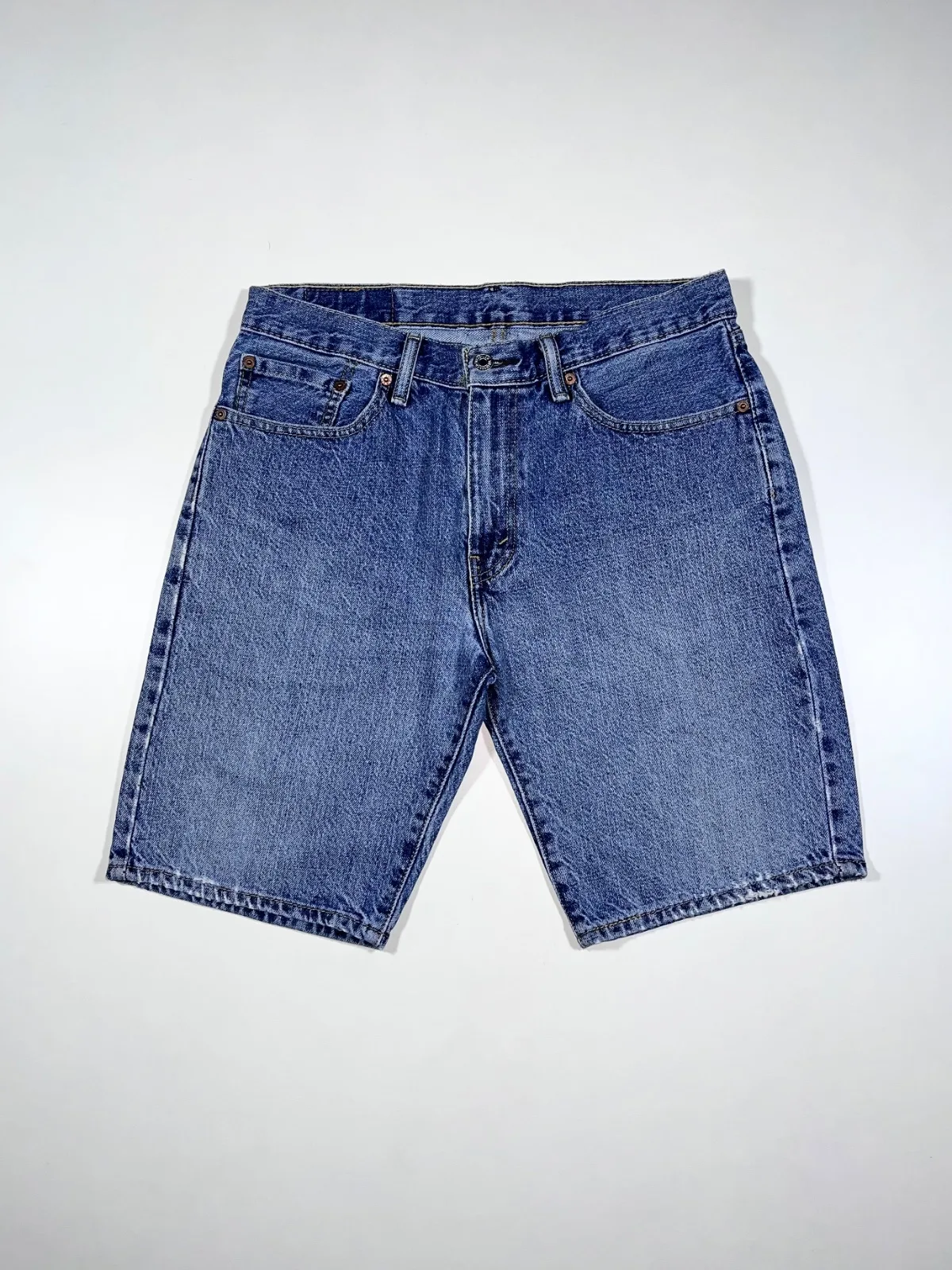 Vintage Levi’s 550 Shorts