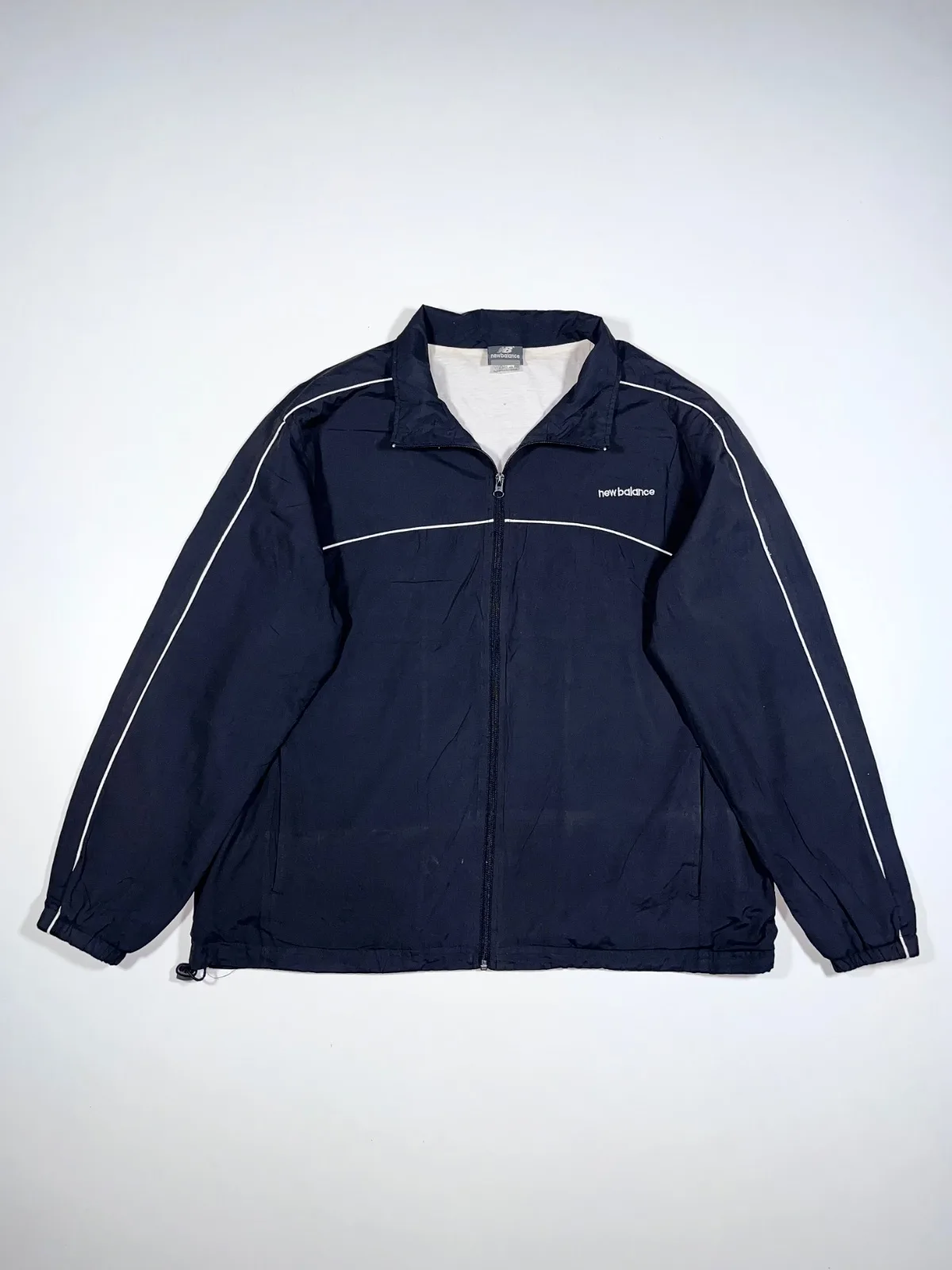 New Balance Track Jacket