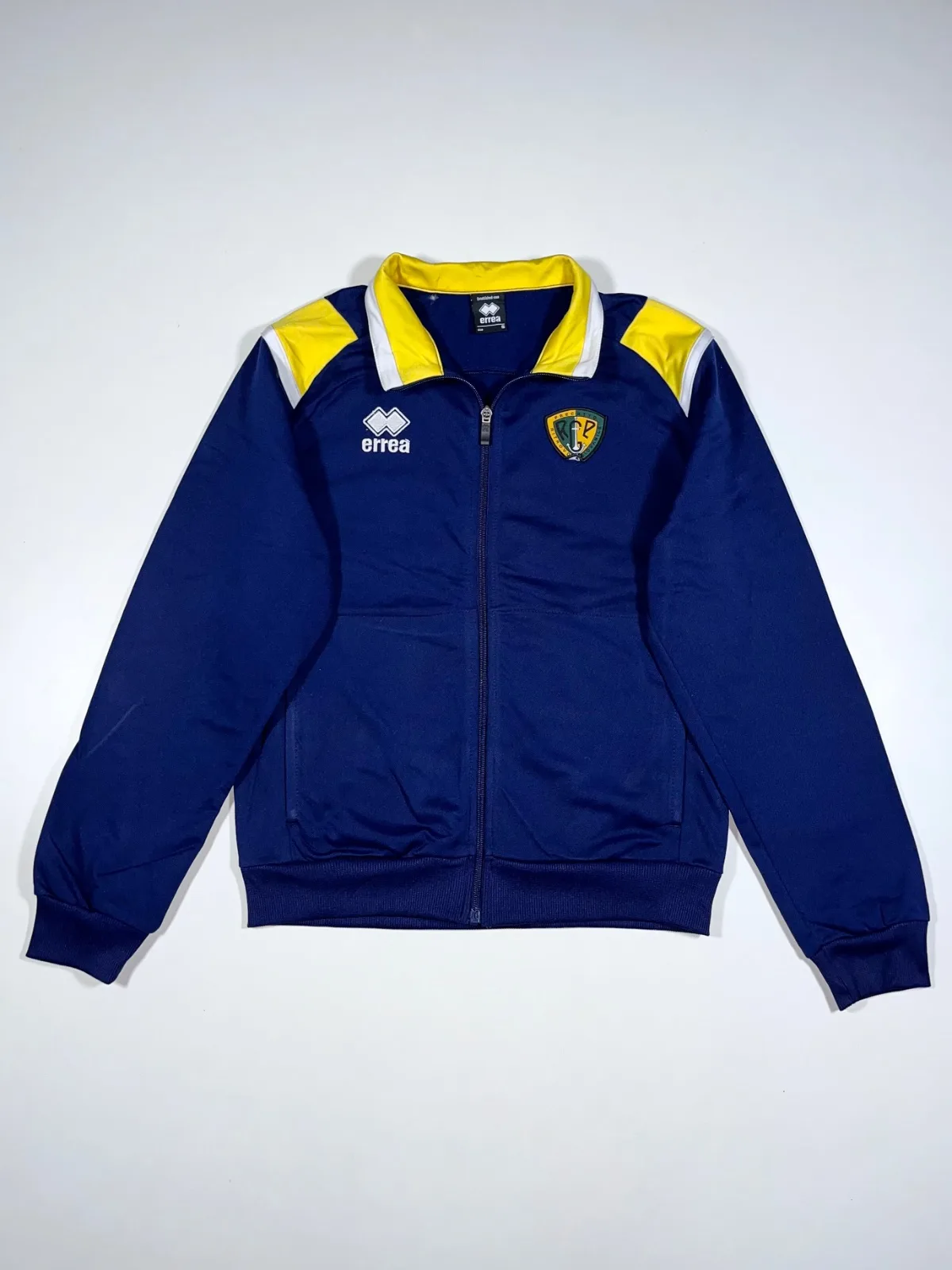 Vintage Arrea Track Jacket