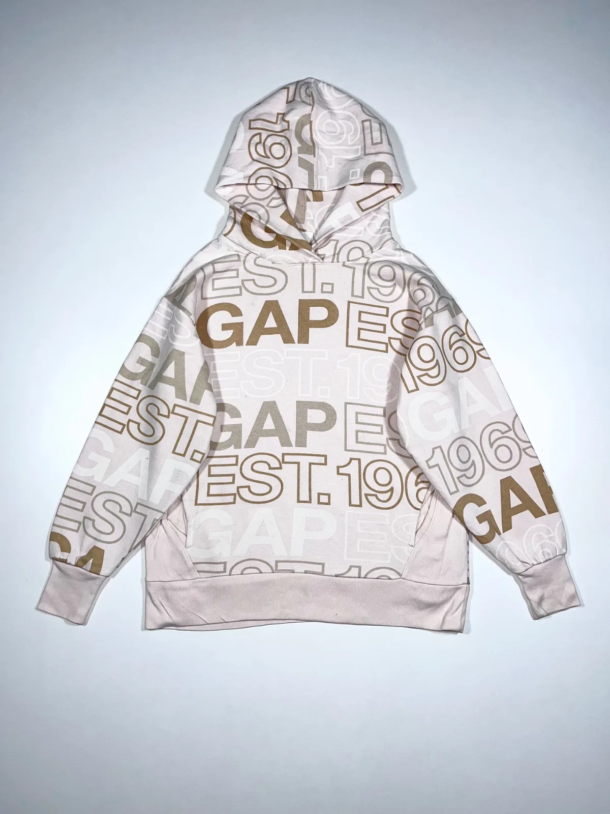Vintage Gap’s Hoodie