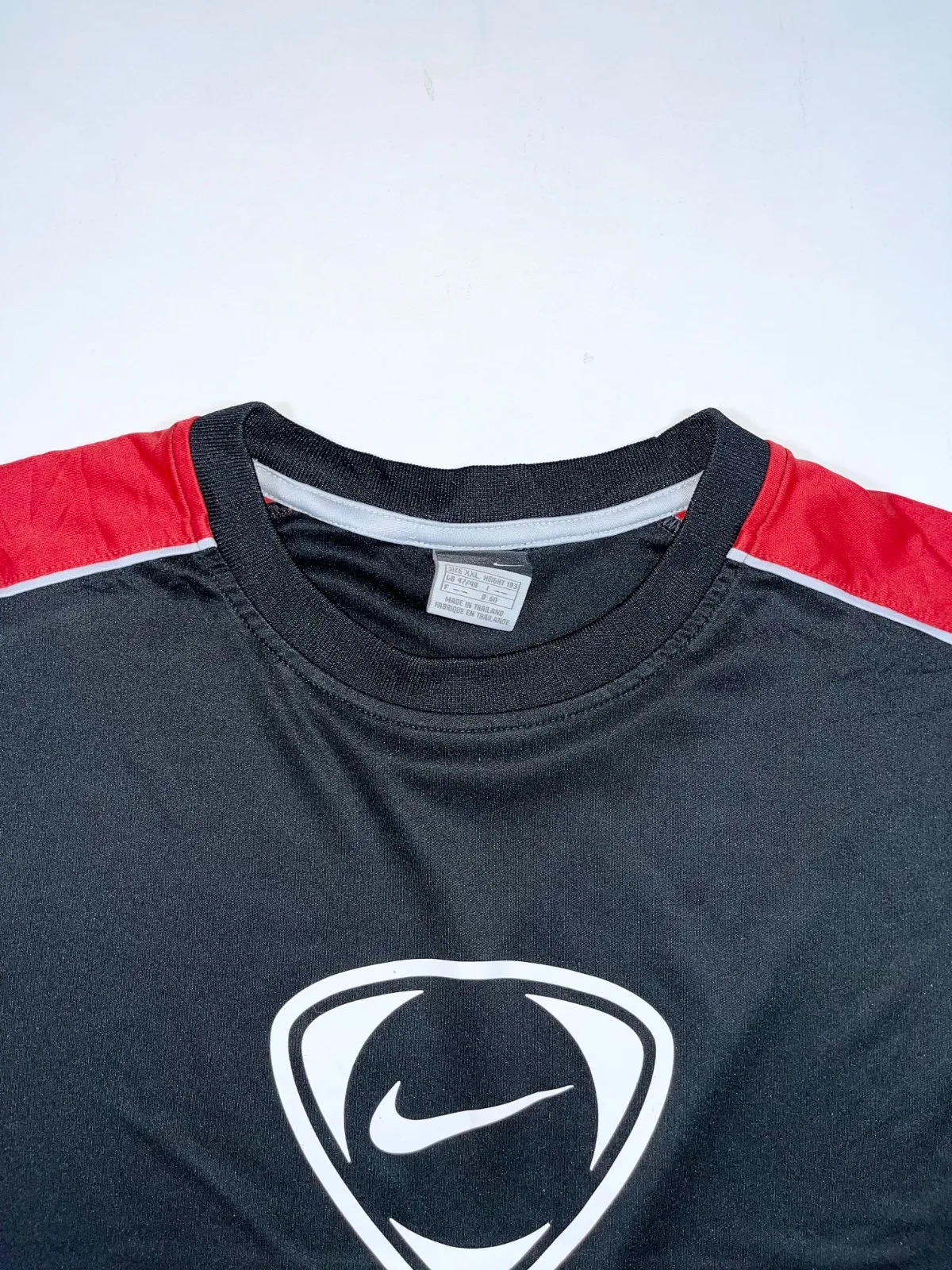 Vintage Nike Dry Fit T-shirt — photo 2