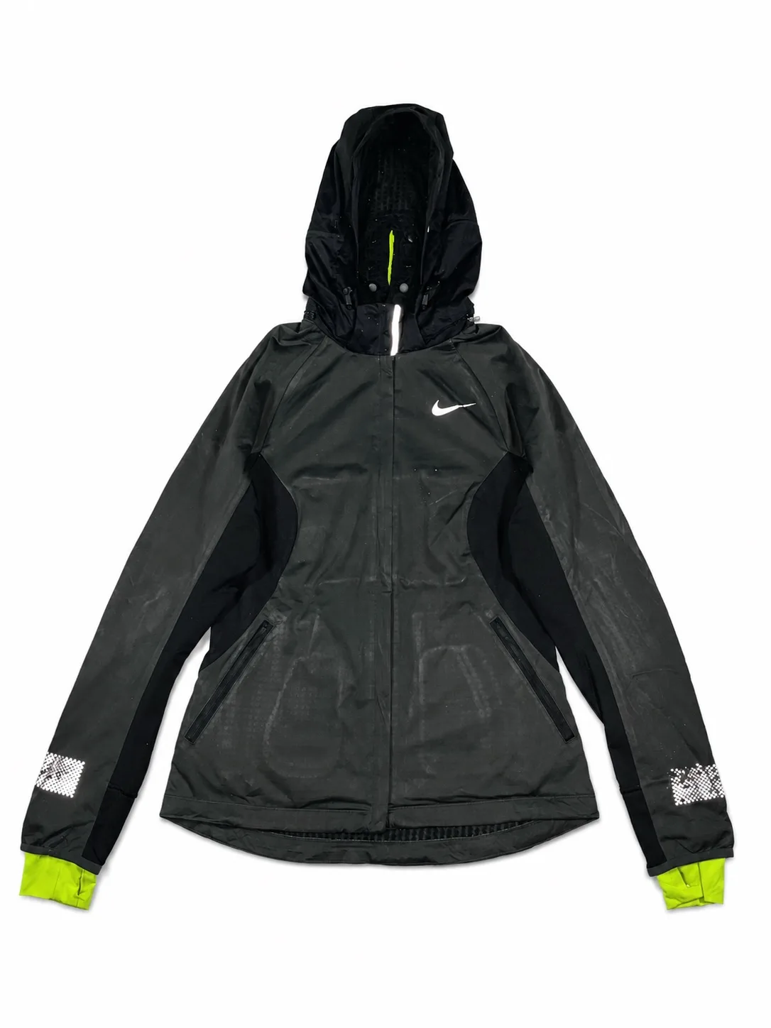 Vintage Nike’s Travel Jacket