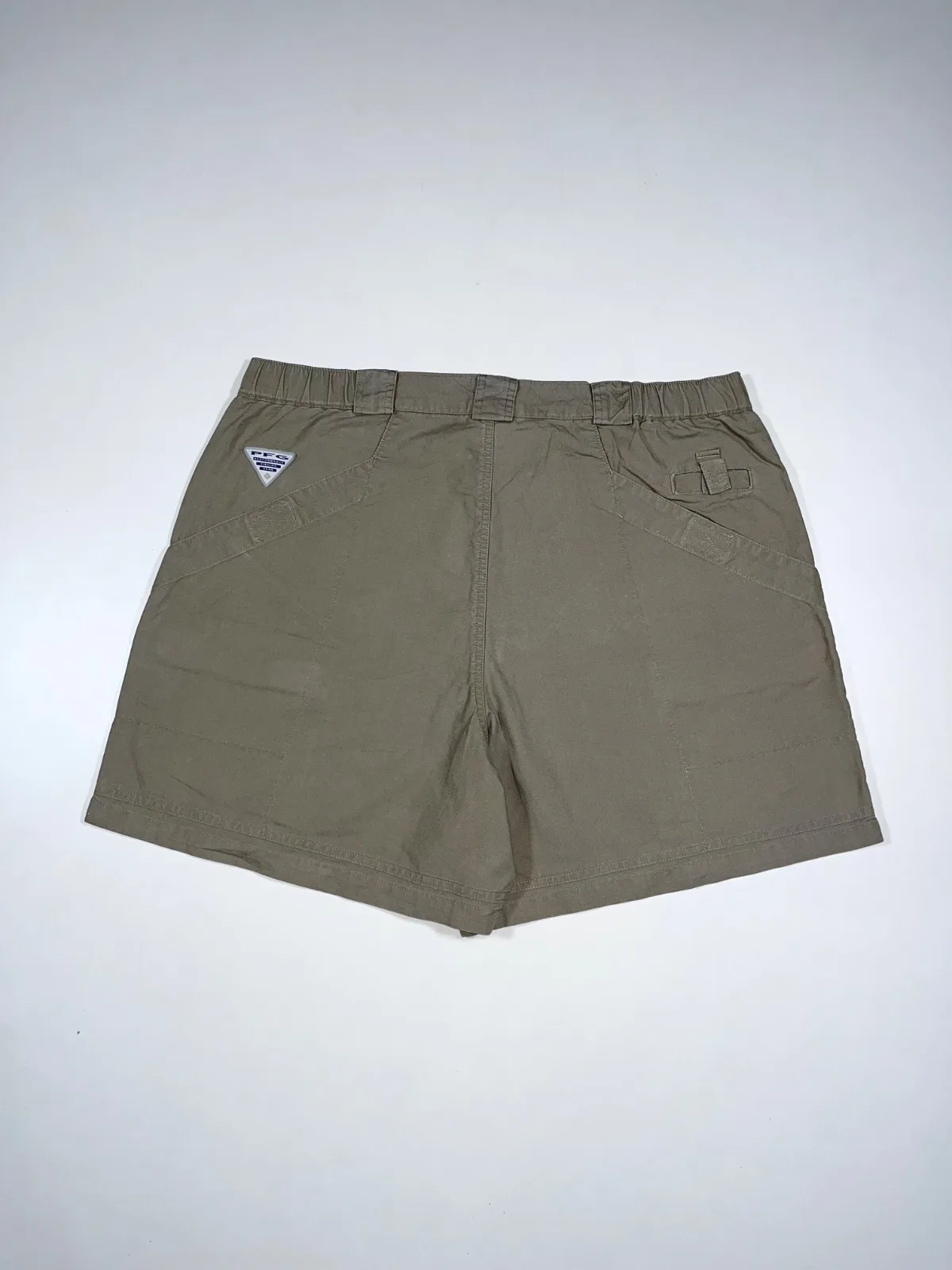 Columbia Chino Shorts — photo 4