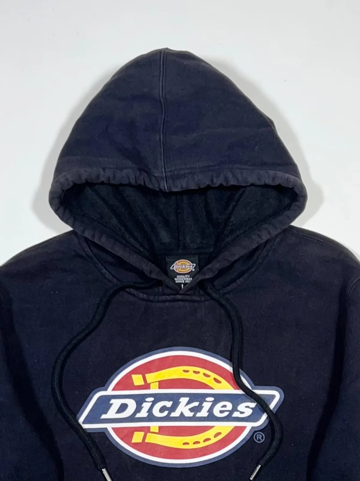 Vintage Dickies WIP Hoodie — photo 2