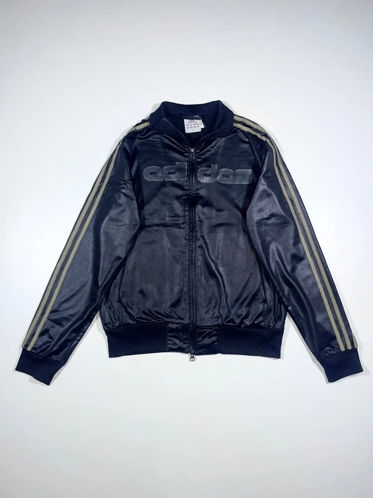 Vintage Adidas Track Jacket