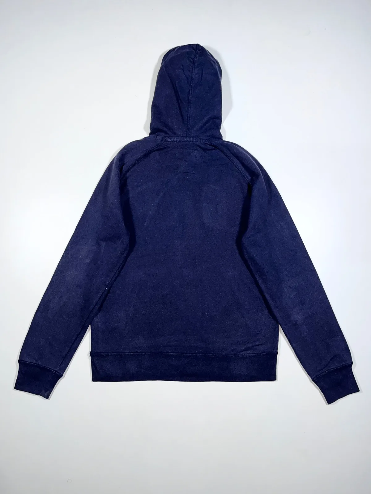 Vintage Gap American Flag Hoodie — photo 4