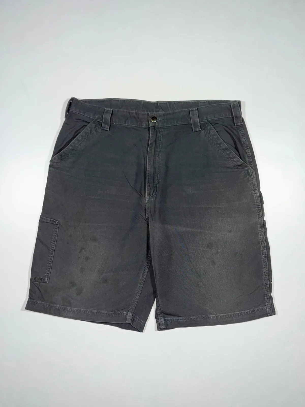 Vintage Carhartt B147 FAT Short