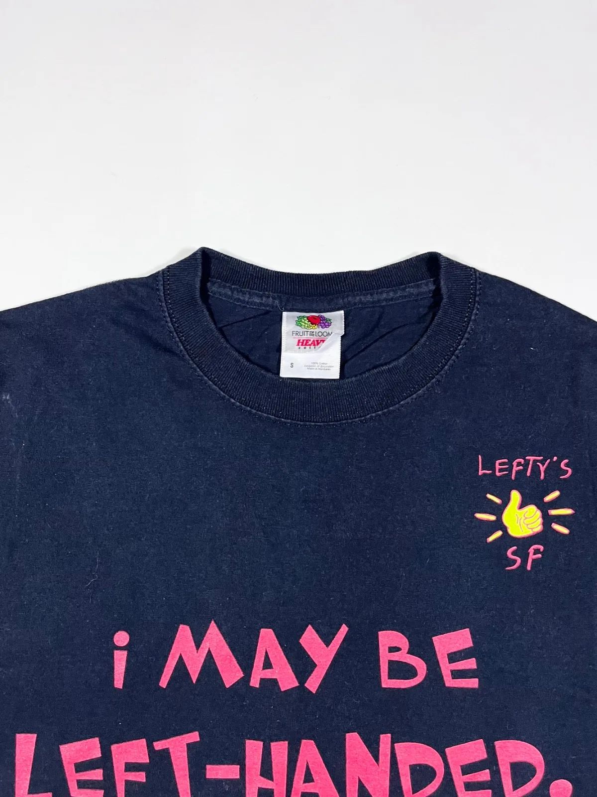 Vintage Graphic Printed T-shirt — photo 2