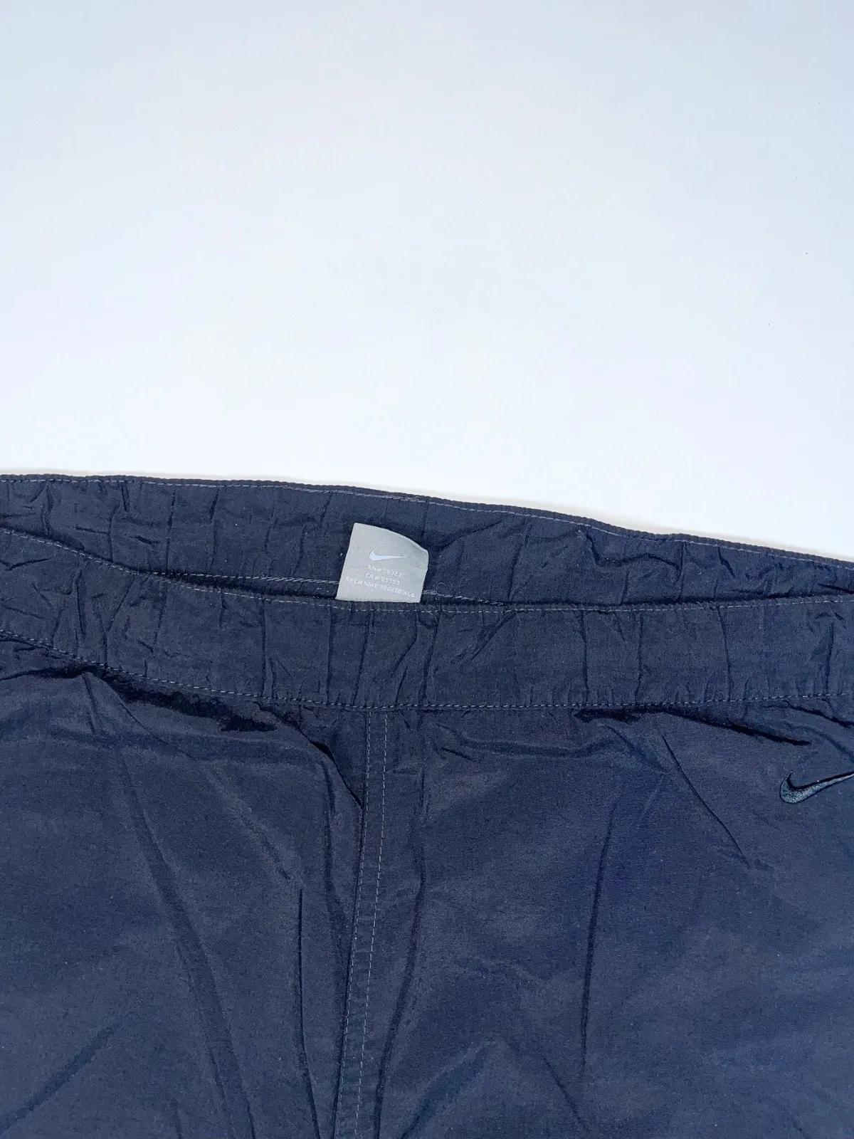Nike’s Track Pant — photo 2