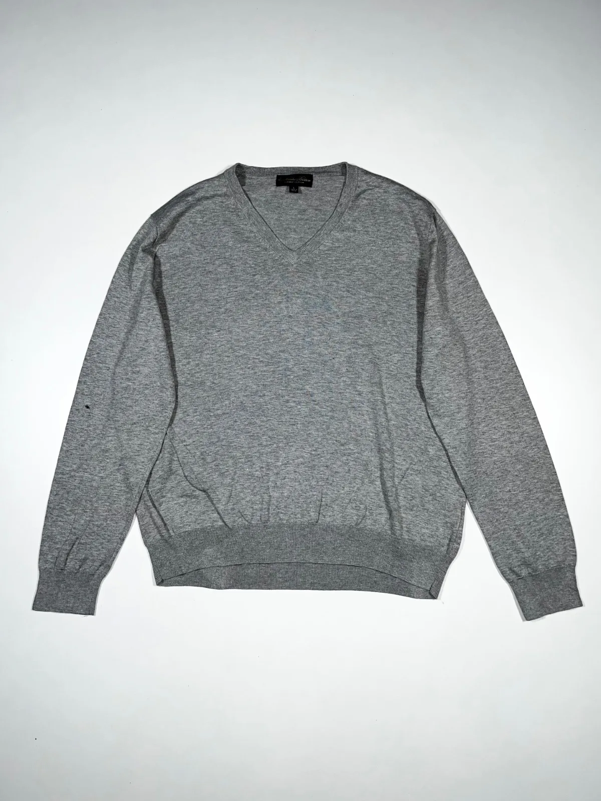 Brooks Brothers Vintage Sweatshirt