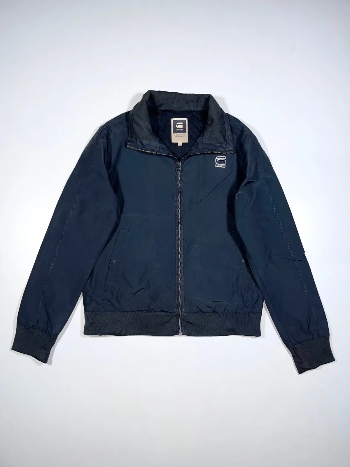 G-Star Raw Vintage Y2K Jacket