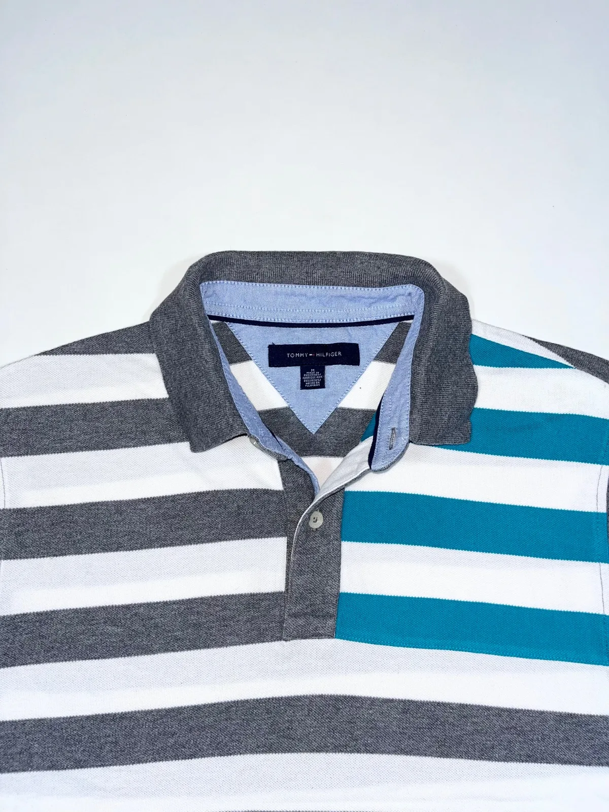 Tommy Hilfiger Premium T-shirt — photo 2