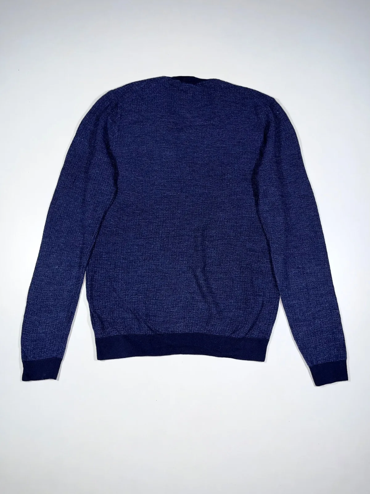 Hugo Boss Vintage Pullover — photo 4
