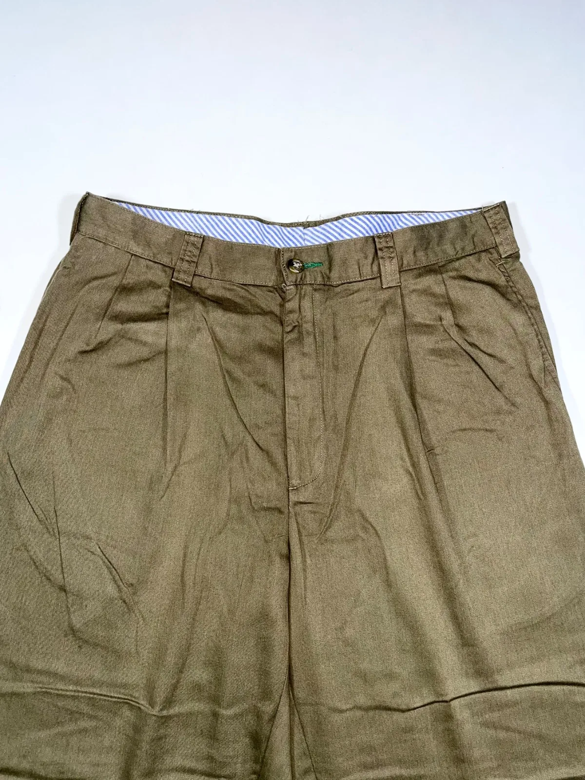 Tommy Hilfiger Chino Pant — photo 4