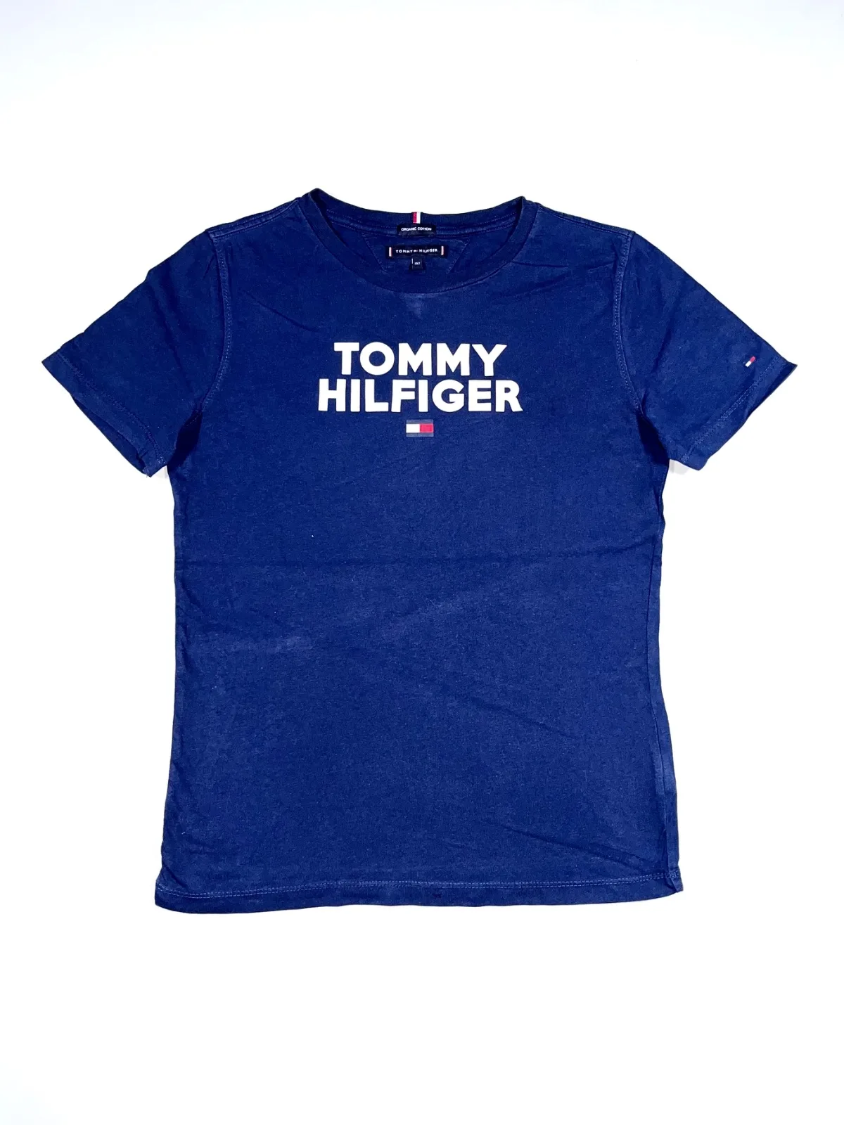 Tommy Hilfiger Graphic Print T-shirt
