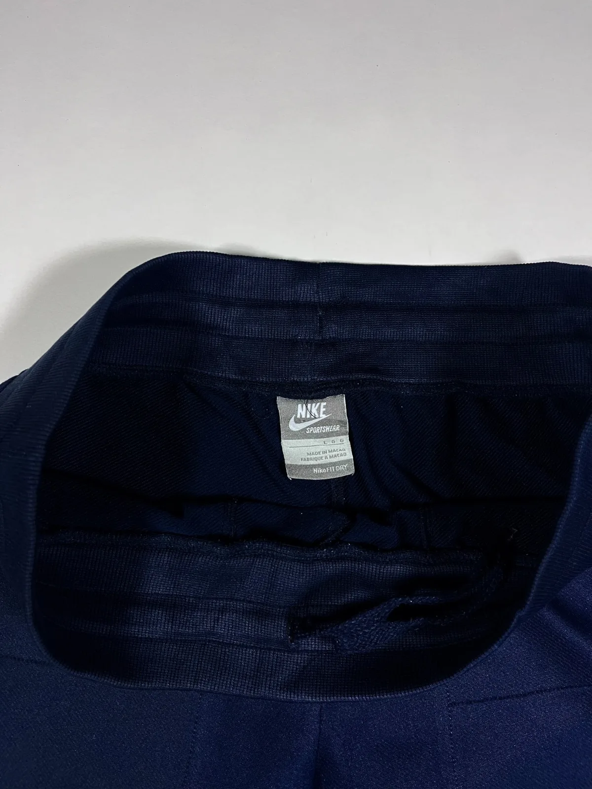 Vintage Nike’s Track Pant — photo 2