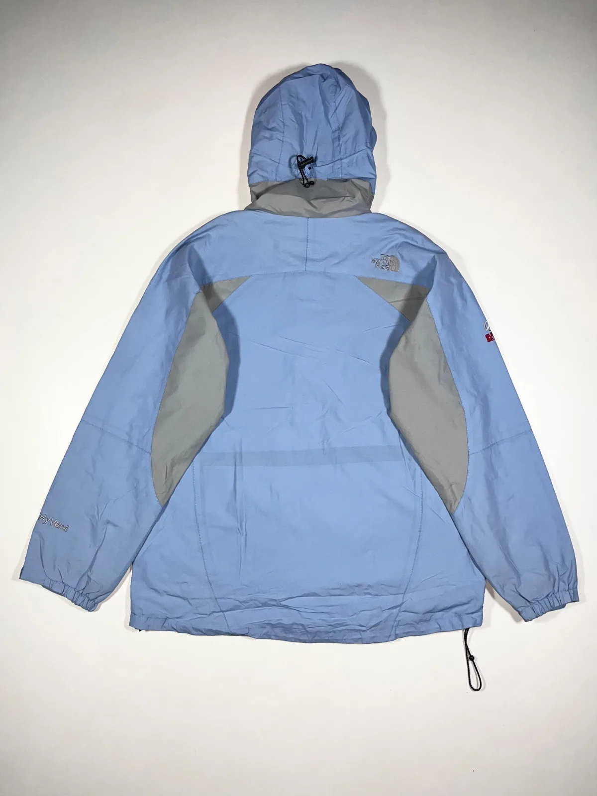 The North Face Summit Series Windbreaker Jacket — photo 4