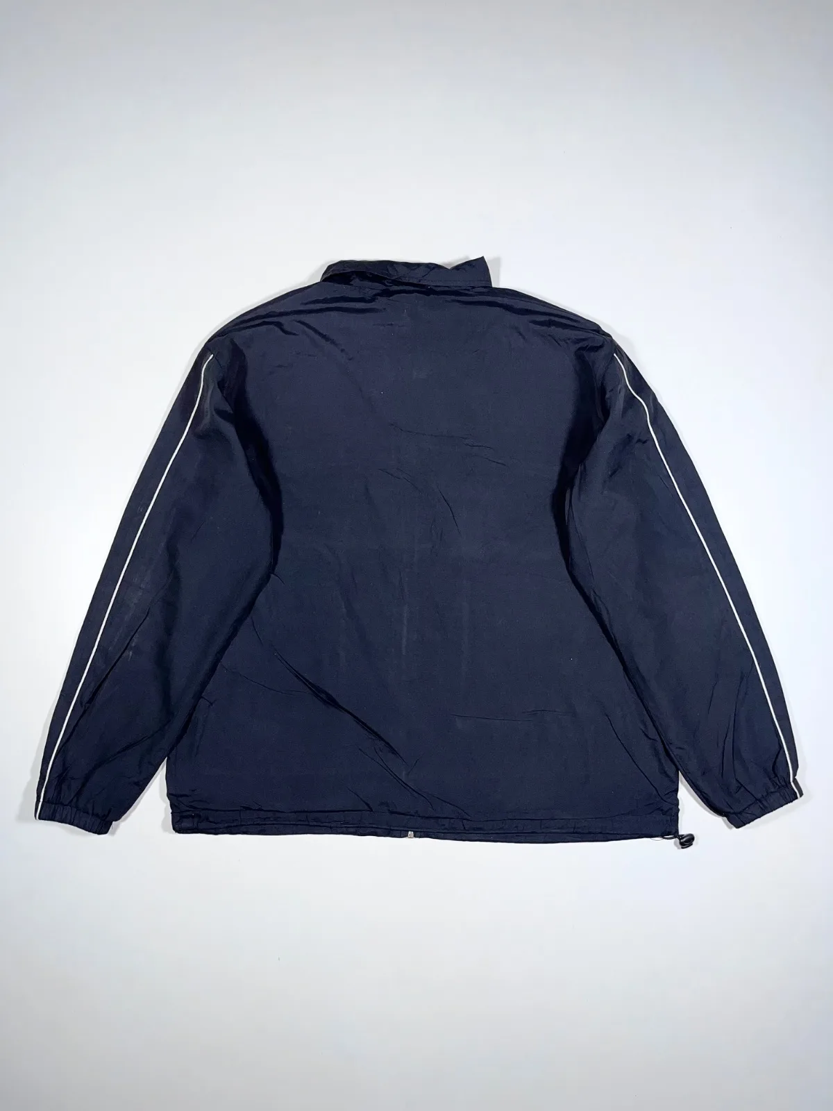 New Balance Track Jacket — photo 4