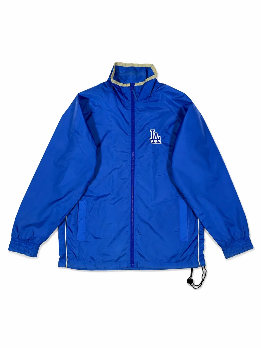 Los angles MBA Windbreaker Jacket
