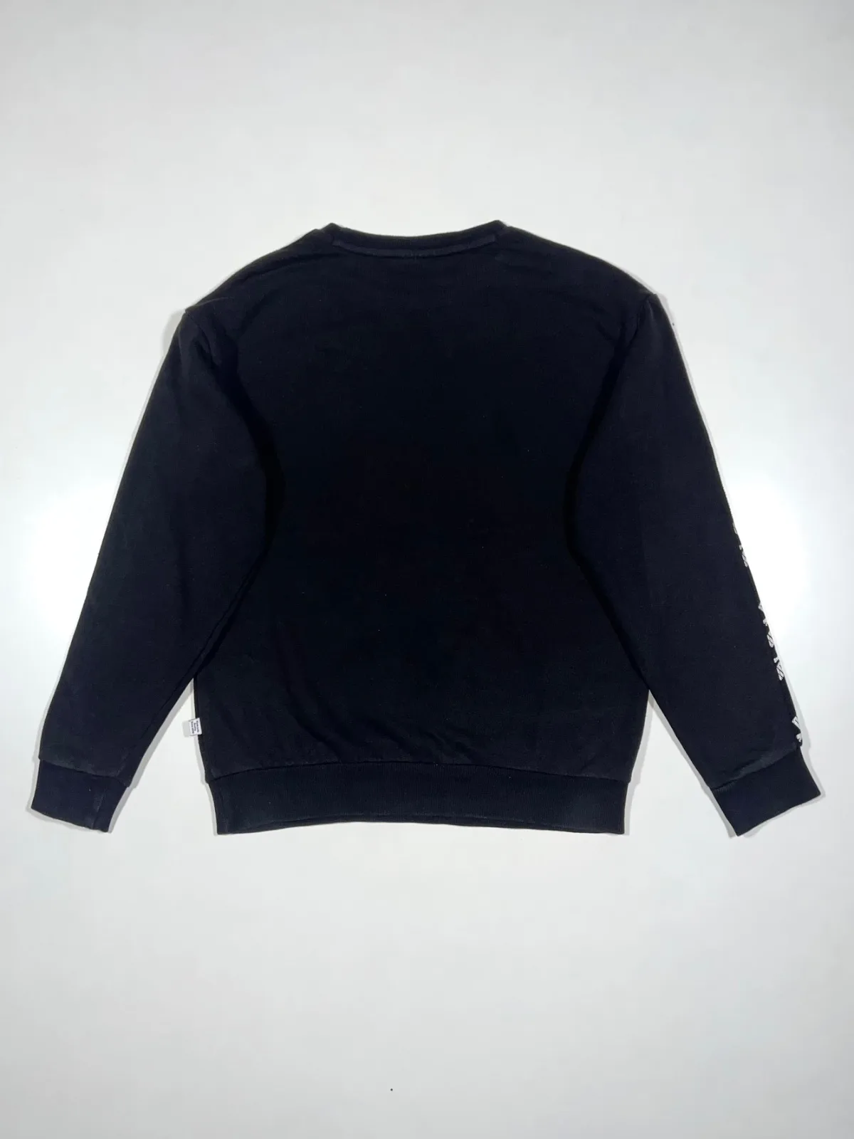 Vintage Puma Crewneck Sweatshirt — photo 4