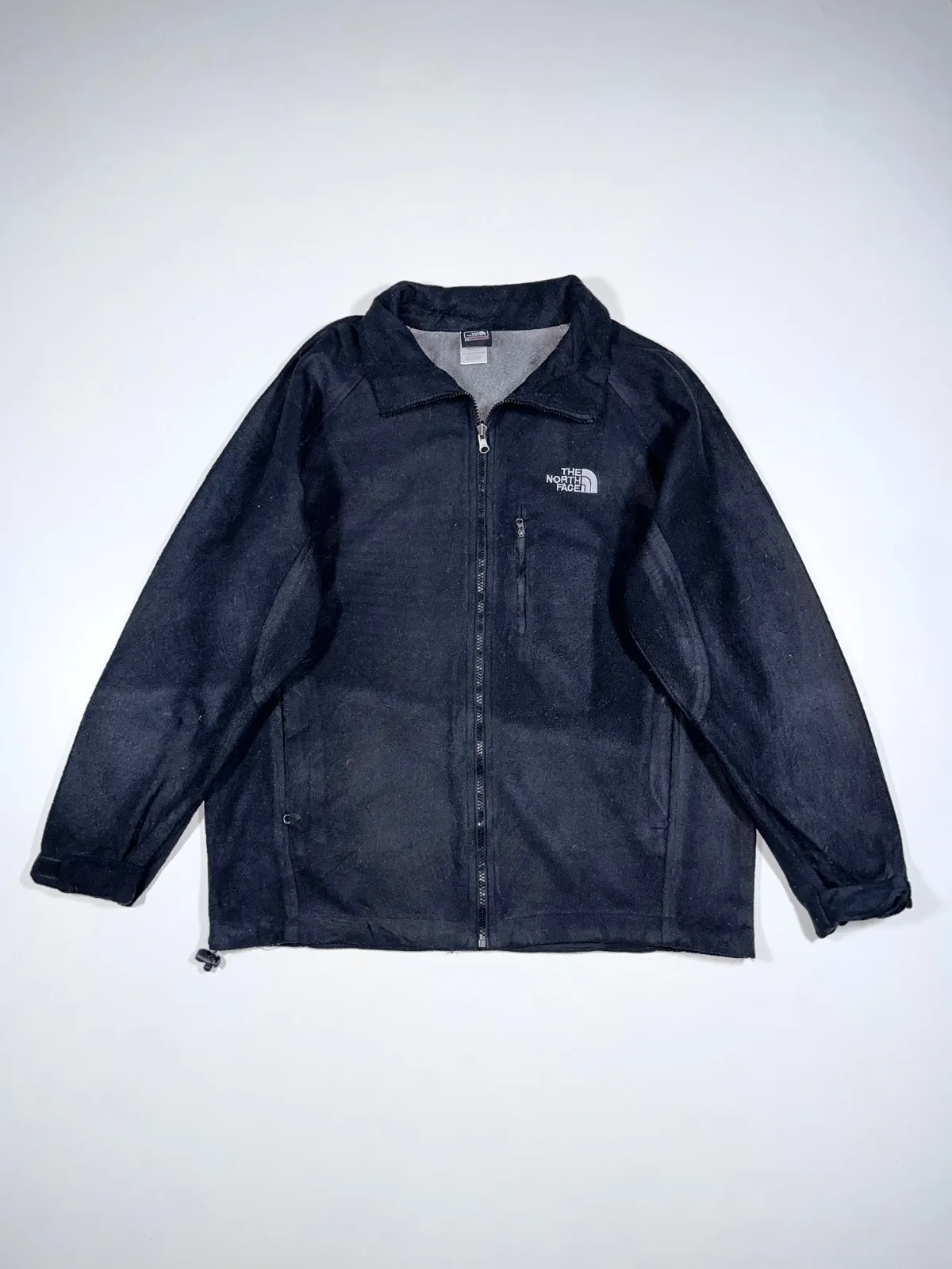 The North Face Fleece Jacket
