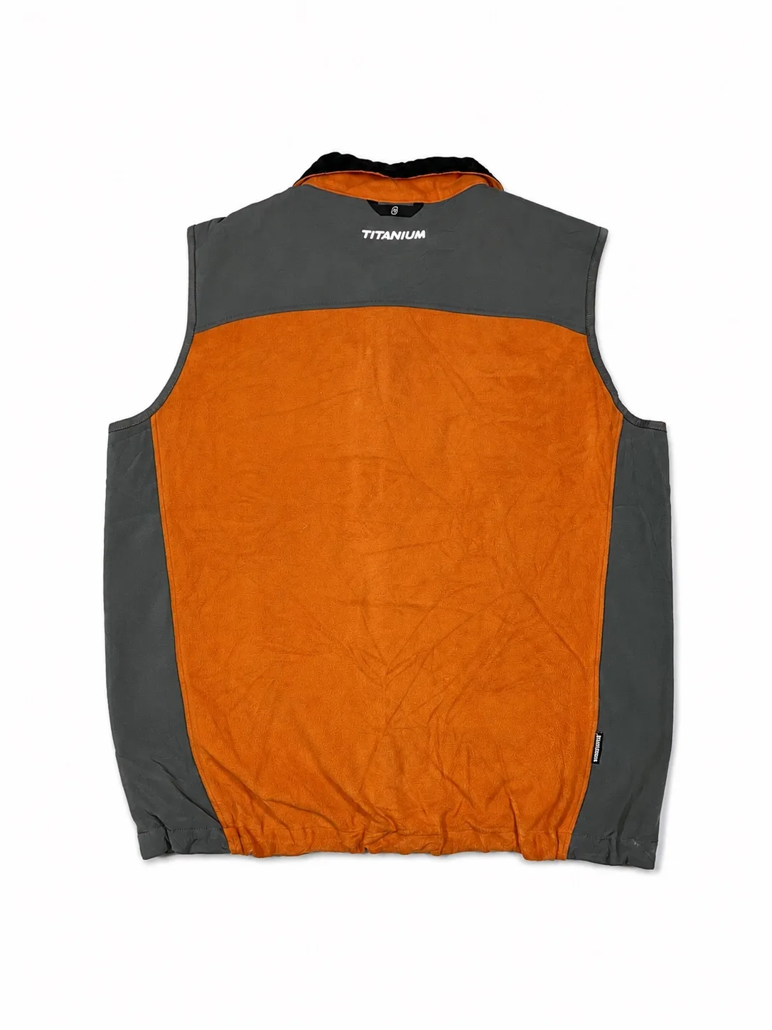 Columbia Utility Vest — photo 2