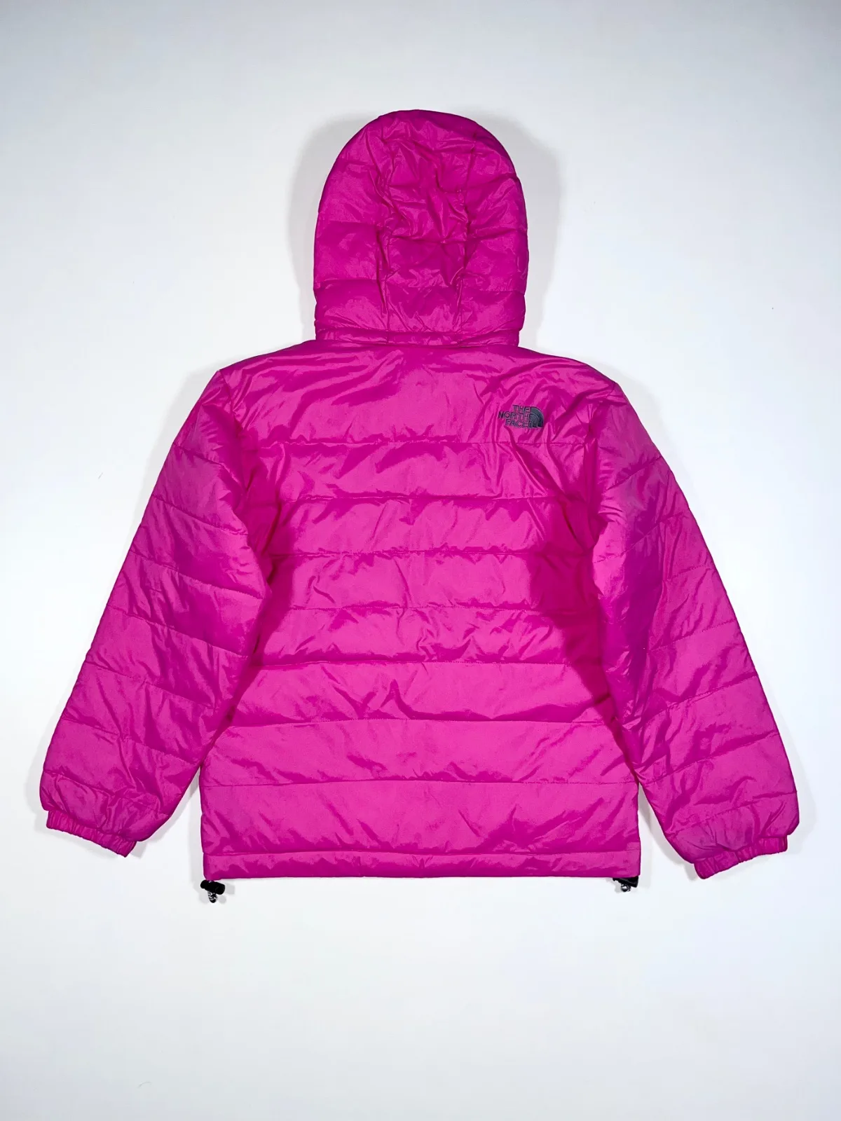 The North Face Premium Puffer Jacket With Detachable Cap — photo 5