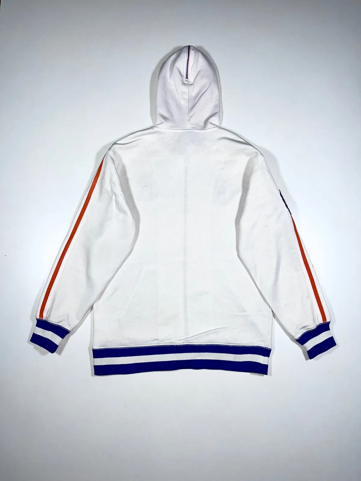 Nike 1972 Retro Zip-Up Hooded Jacket — photo 5