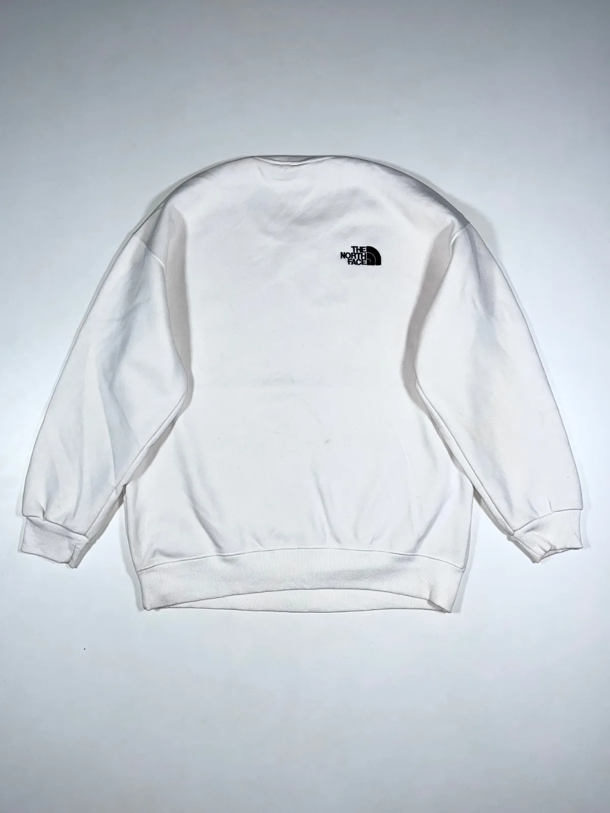 The North Face Crewneck Sweatshirt — photo 4