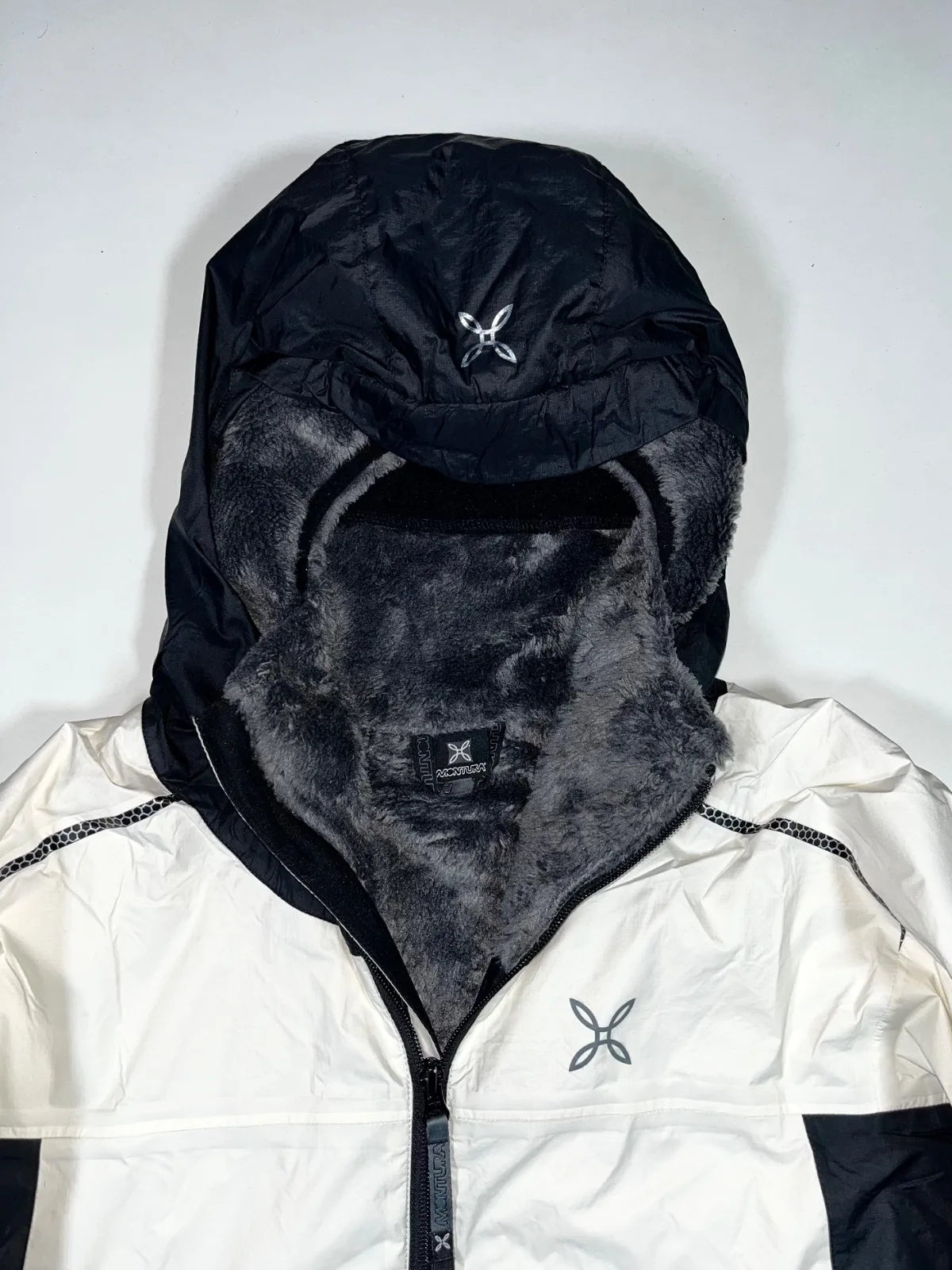 Vintage Montura Heavy Shell Jacket — photo 2
