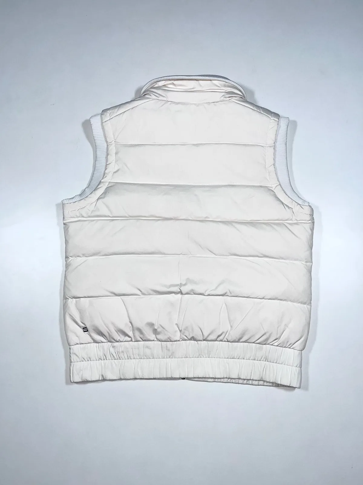 Vintage Puma’s Premium Puffer Jacket — photo 4