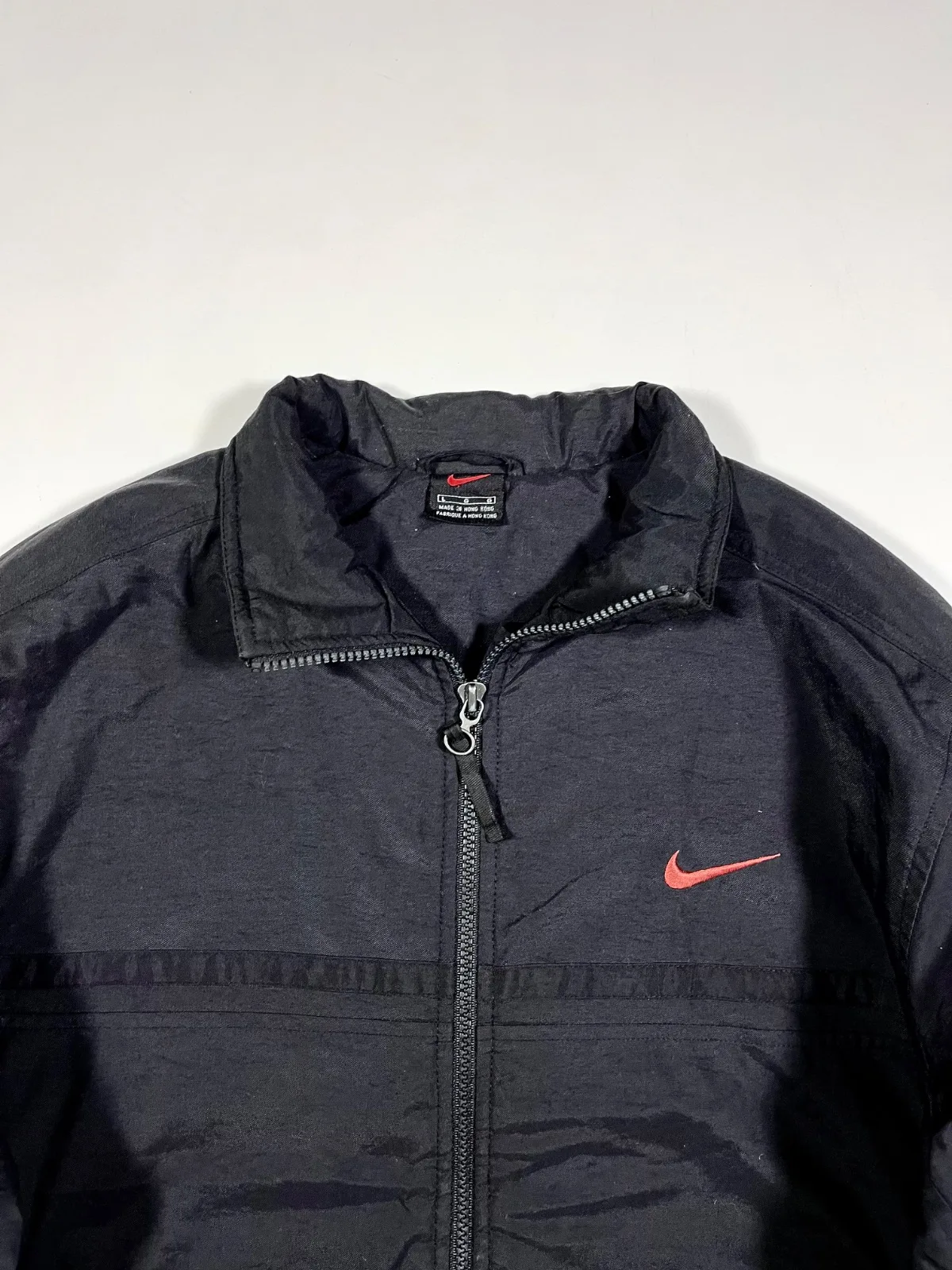 Vintage Nike Premium Oversized Jacket — photo 2