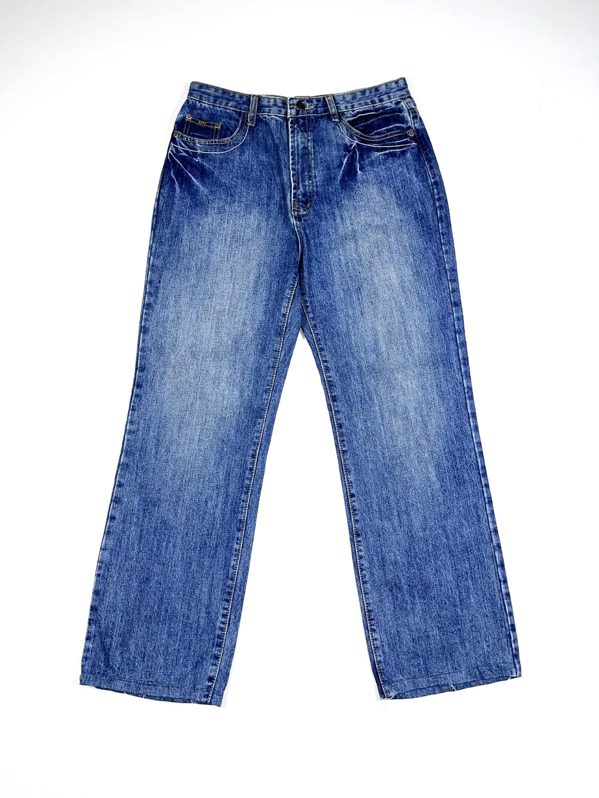 Vintage Lee Baggy Jeans
