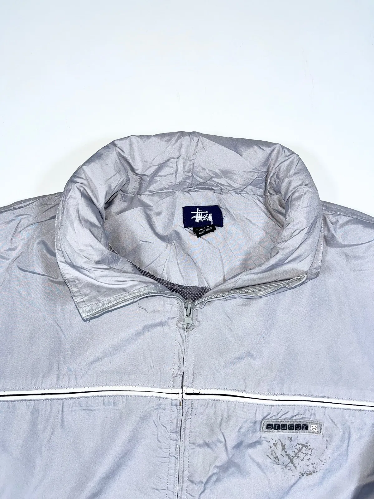 Stussy Premium Vintage Jacket — photo 2