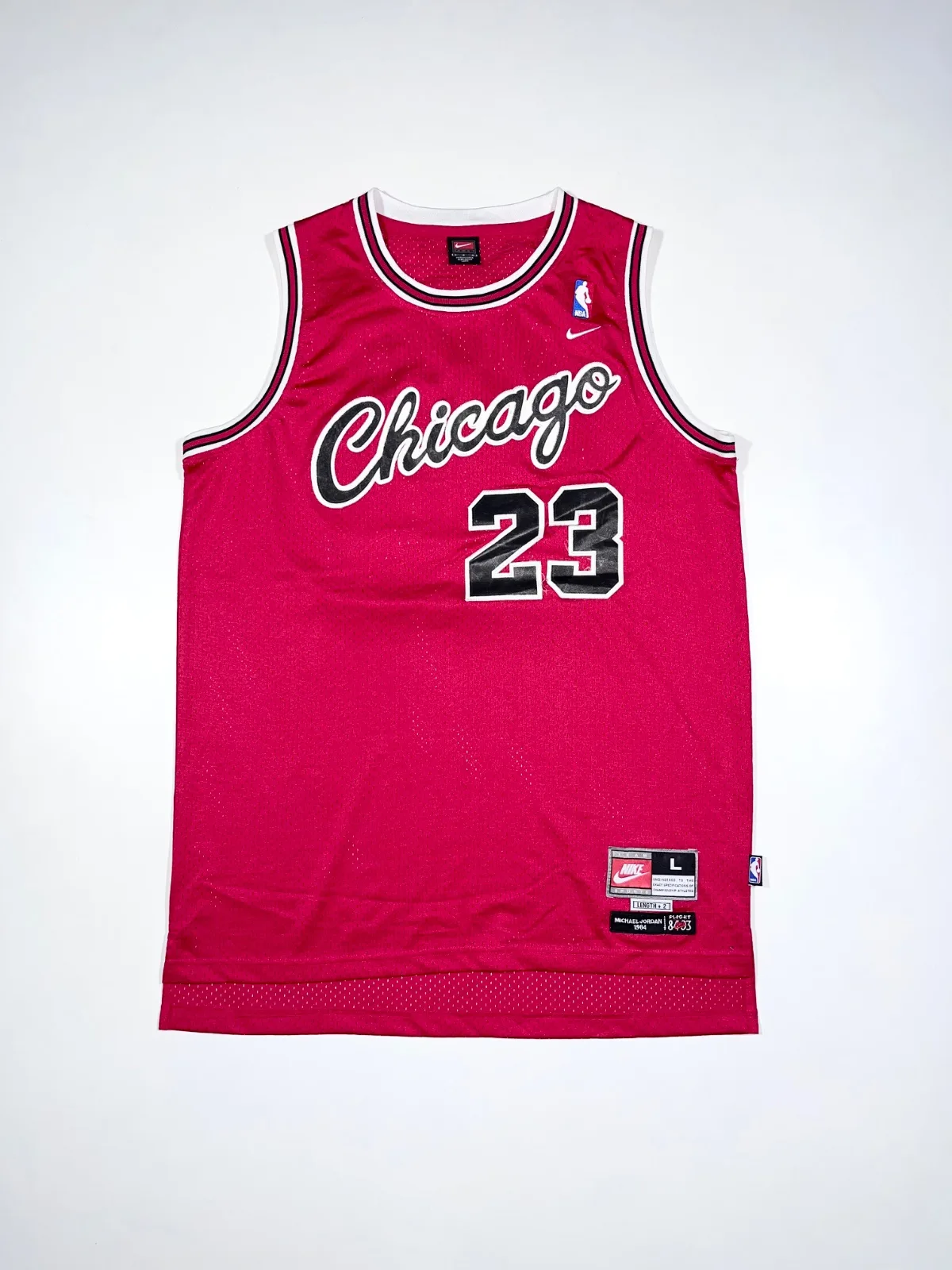 Nike X NBA Jordan 23 Jersey