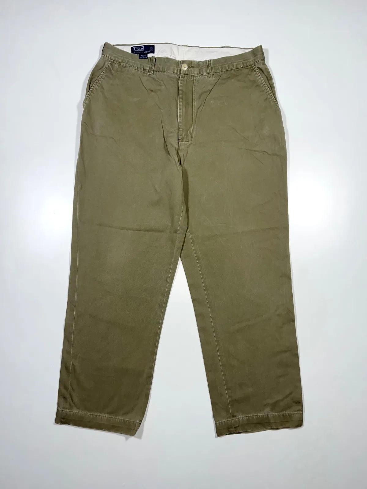 Polo Ralph Lauren Chino Pants