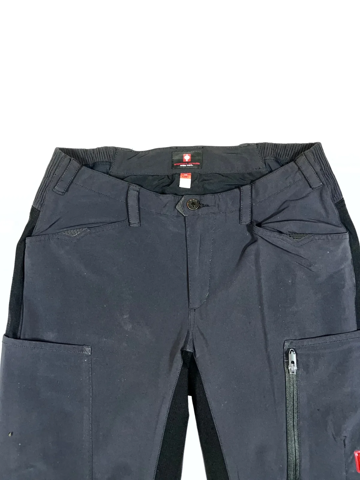 Engelbert Strauss Track Pant — photo 2