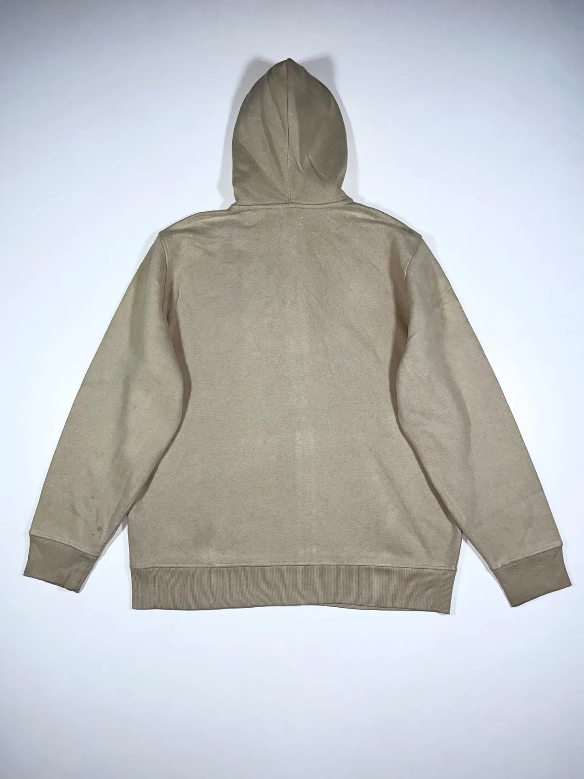 Vintage Gap Zip-Up Hooded Jacket — photo 4
