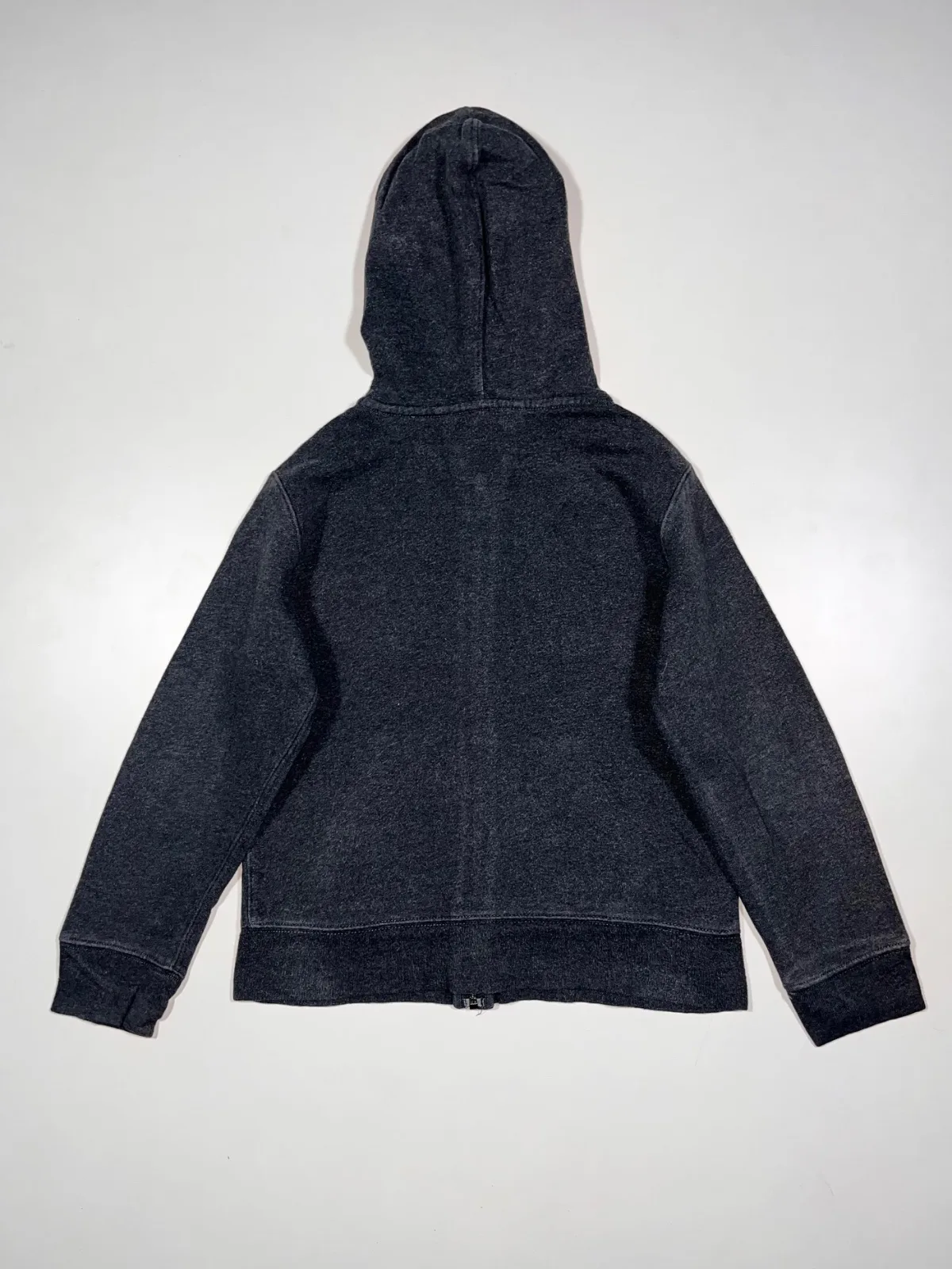 Polo Ralph Lauren Zip-Up Hooded Jacket — photo 4