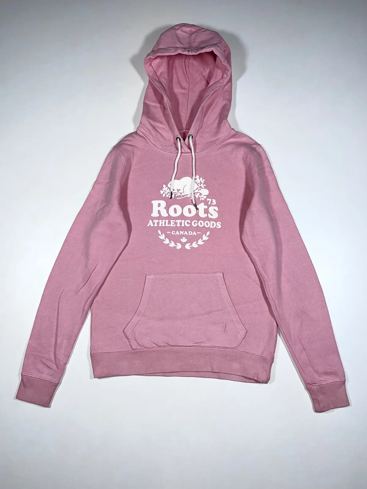 Vintage Roots Canada Hoodie